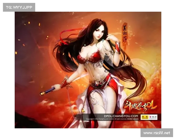 斗破苍穹OL全新职业揭秘 带你踏上最强巅峰之路