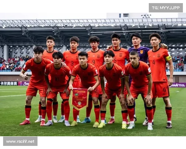 中国足球崛起为亚洲一流的五大关键因素分析与展望