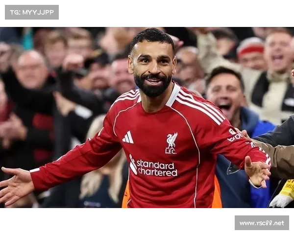 全面解析萨拉赫角色定位与技术特质揭示他如何成为球队进攻核心