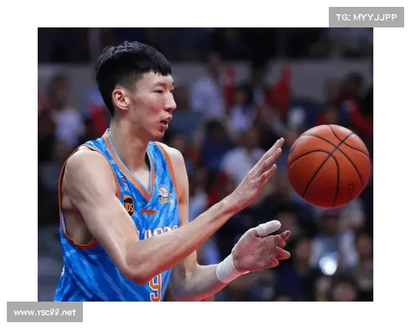 周琦何时正式加盟新疆篮球队迎来全新篇章球迷期待已久