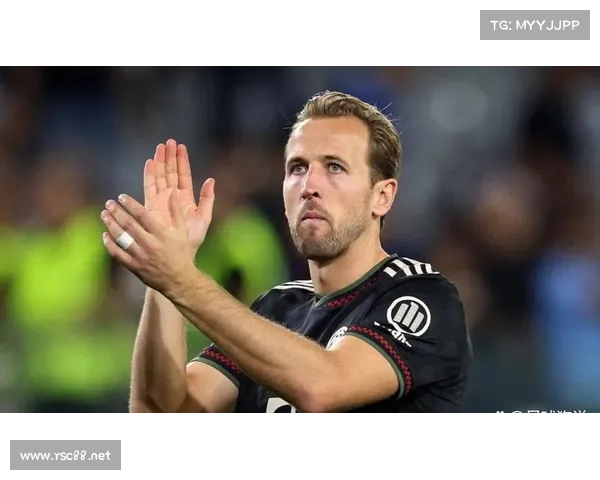 哈里凯恩全面解析展现七大卓越表现彰显顶级前锋非凡实力