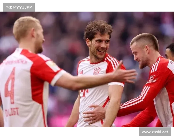 德甲未来格局探讨：挑战拜仁的崛起与竞争态势分析