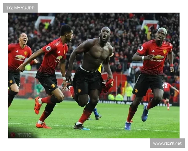 曼联新星卢卡库转会背后深藏的秘密与俱乐部未来布局分析